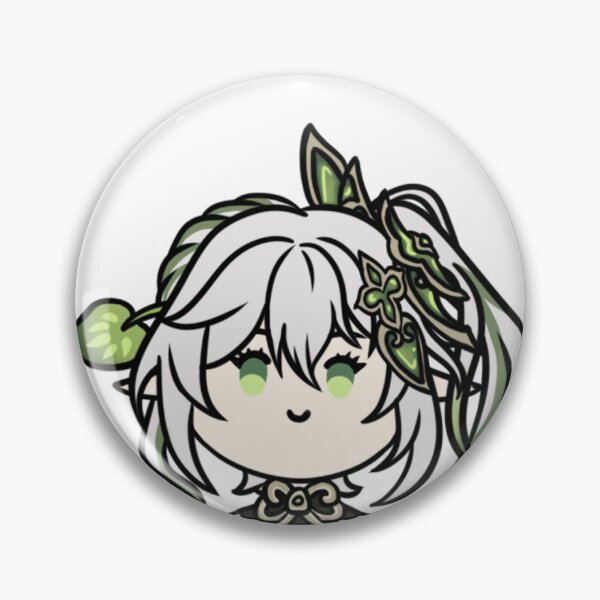 Item preview, Nahida Genshin impact designed and sold by NovaColour.