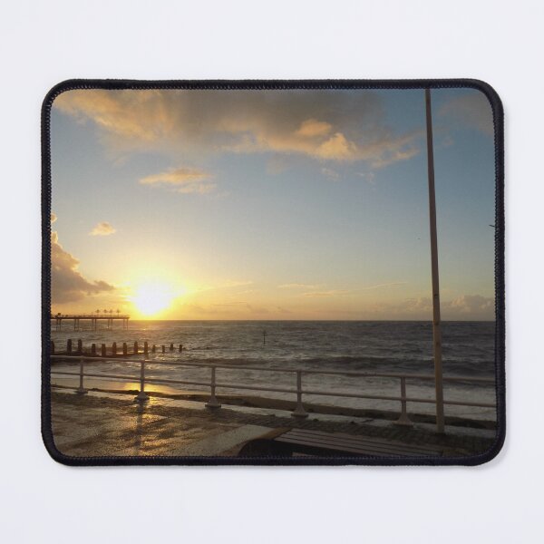 Item preview, Aberystwyth sunset designed and sold by Photos-by-Eddie.