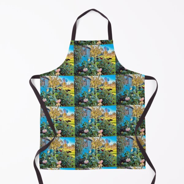 Item preview, Creeping in to November designed and sold by AllotmentCapers.