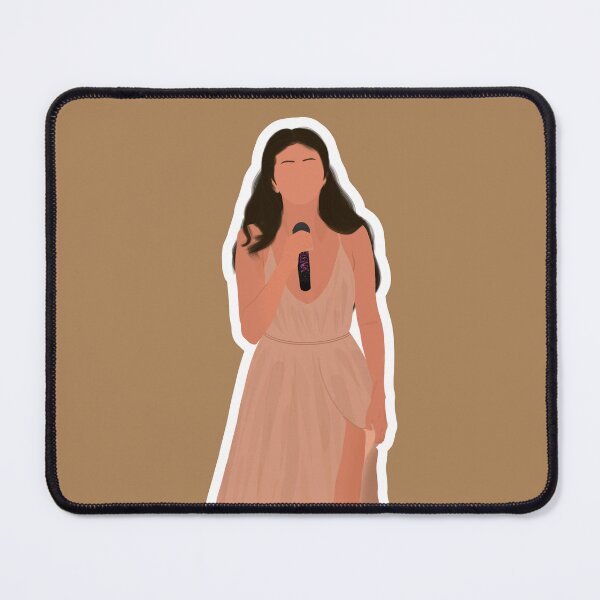 Item preview, Sel in Yellow Dress stage perform Outfit Fan Art designed and sold by senaeksi.