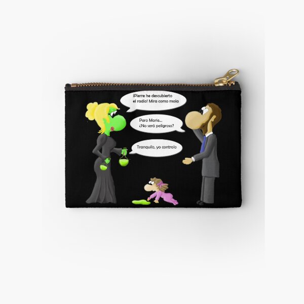 Item preview, The Curies designed and sold by SaraRC83.