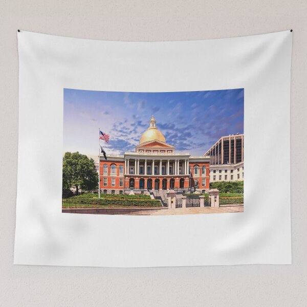 Item preview, State House designed and sold by dbvirago.