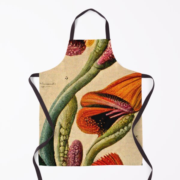 Item preview, Exotic Nature, Botanical floral illustration designed and sold by B-outfiters.