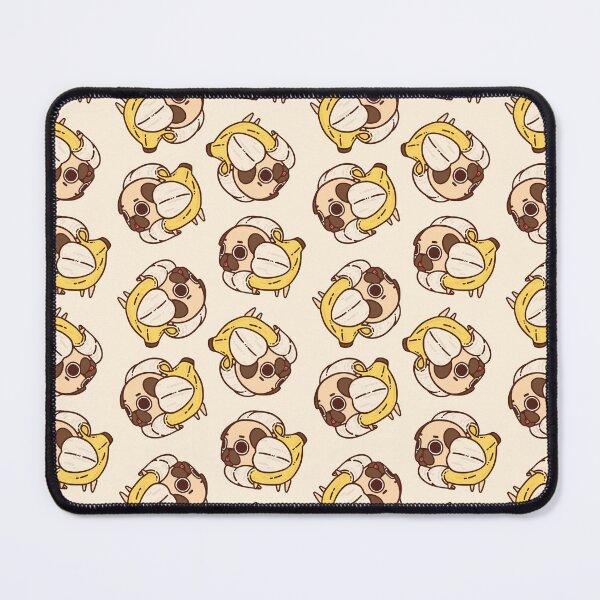 Item preview, Banana Puglie designed and sold by Puglie Pug.