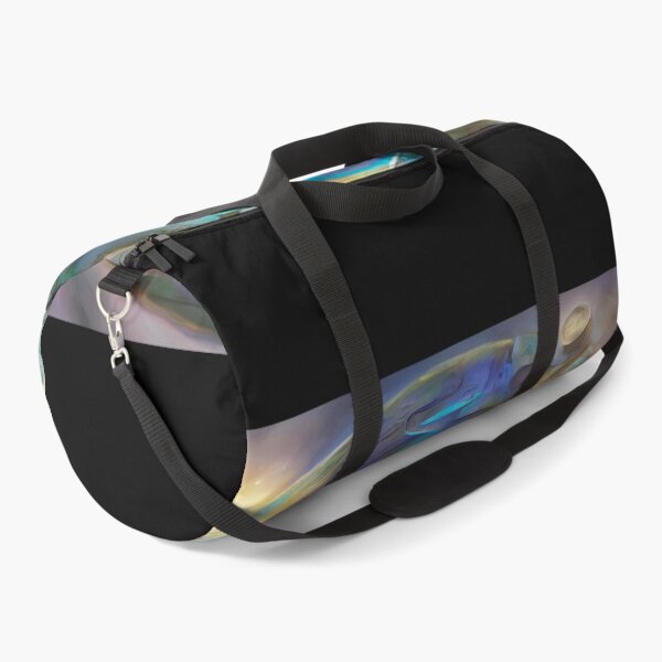 Item preview, Alien Arcane Aesthic AiArt Rainbow Runes 2 designed and sold by Swabcraft.