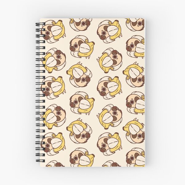 Item preview, Banana Puglie designed and sold by Puglie Pug.