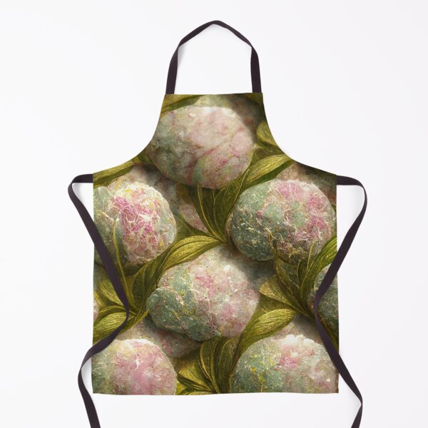 Item preview, botanical ethereal pattern designed and sold by B-outfiters.