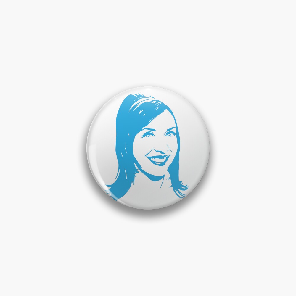Item preview, Pin designed and sold by ajpgraphics.