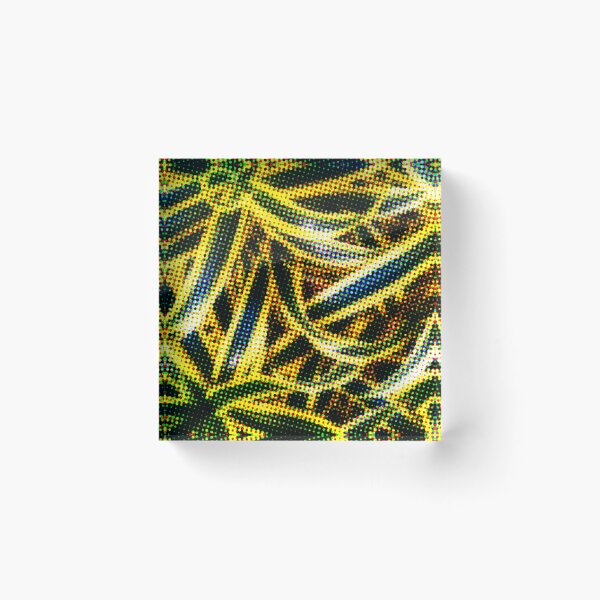 Item preview, abstraction of flowers as a background designed and sold by IgorKovalenko.