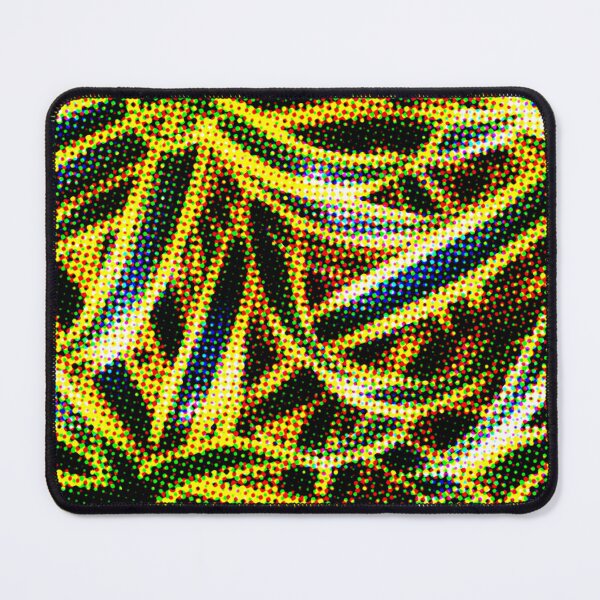 Artikelvorschau, abstraction of flowers as a background entworfen und verkauft von IgorKovalenko.