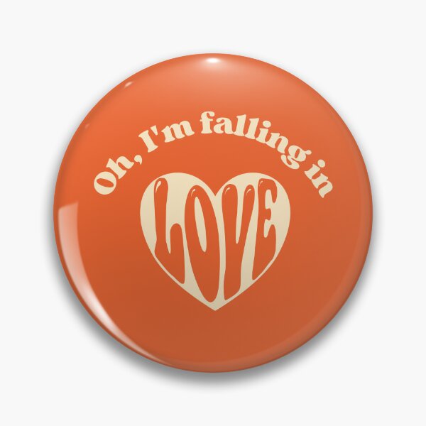 Item preview, Oh, I'm falling in love / labyrinth designed and sold by BloompodDesigns.