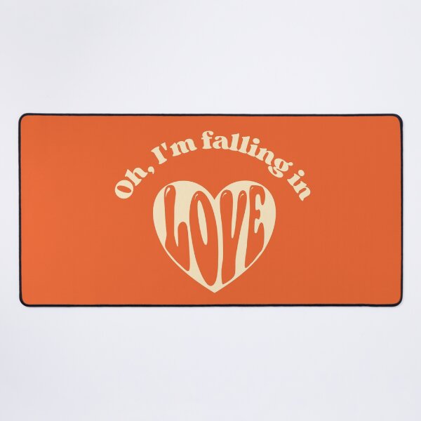 Item preview, Oh, I'm falling in love / labyrinth designed and sold by BloompodDesigns.