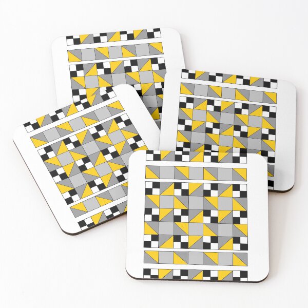 Item preview,  patchwork  designed and sold by Alora02.