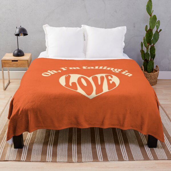 Item preview, Oh, I'm falling in love / labyrinth designed and sold by BloompodDesigns.
