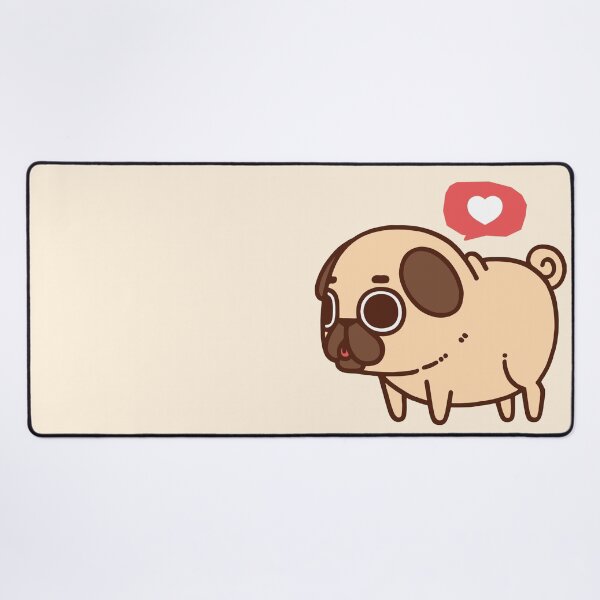 Item preview, Puglie Pug designed and sold by Puglie Pug.