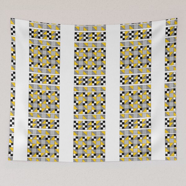 Item preview, patchwork designed and sold by Alora02.