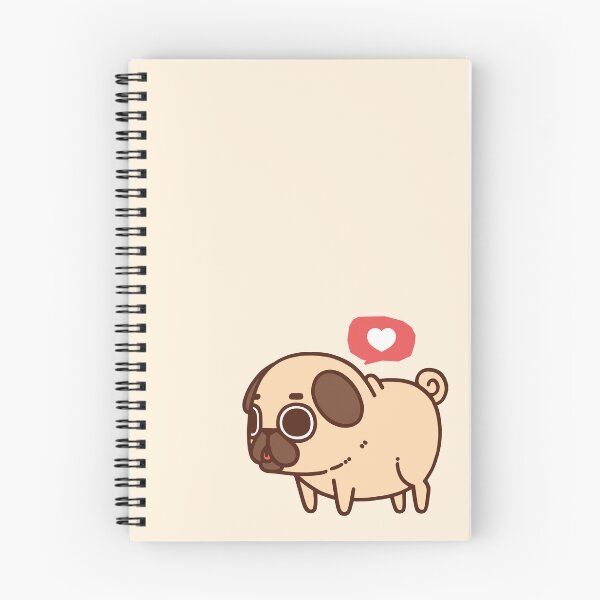 Item preview, Puglie Pug designed and sold by Puglie Pug.