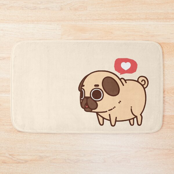 Item preview, Puglie Pug designed and sold by Puglie Pug.