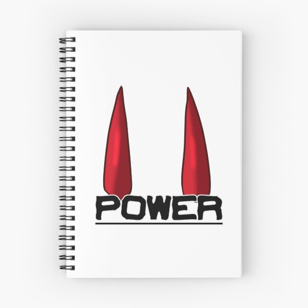 Item preview, Power horn designed and sold by Miliena01-.