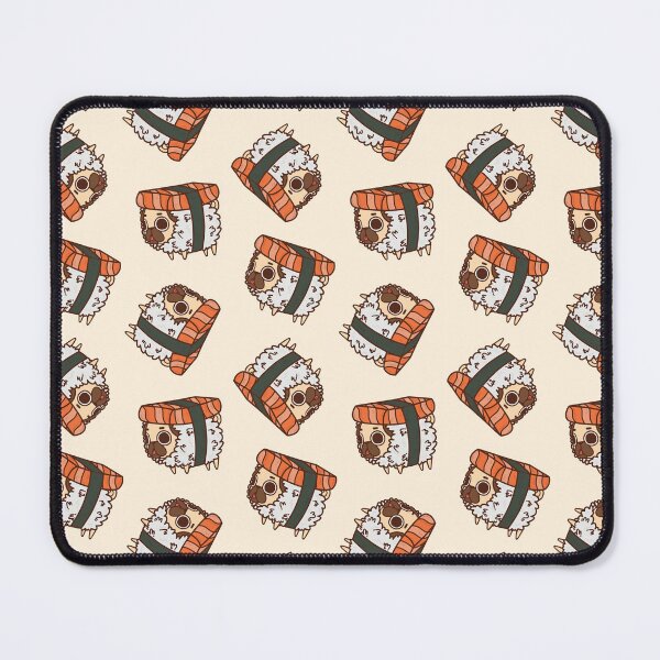 Item preview, Sushi Puglie designed and sold by Puglie Pug.