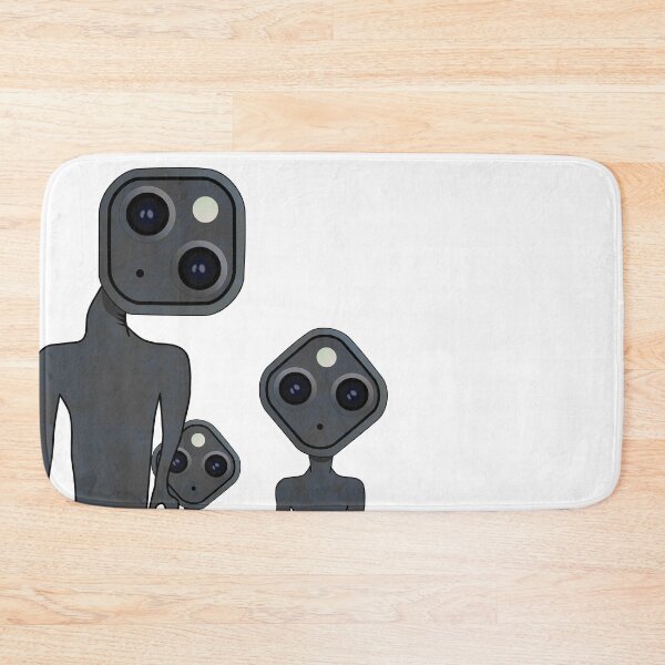 Item preview, Alien from camera designed and sold by Javier Narváez Solarte.