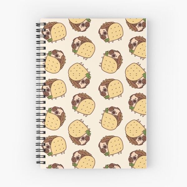 Item preview, Taco Puglie designed and sold by Puglie Pug.