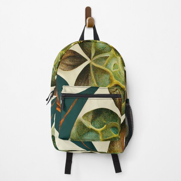 Item preview, Exotic Nature, Botanical ethereal floral kaleidoscope Pattern  designed and sold by B-outfiters.