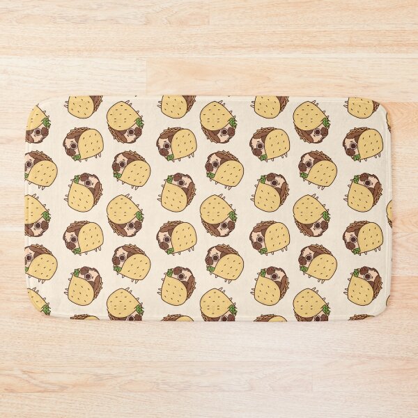 Item preview, Taco Puglie designed and sold by Puglie Pug.