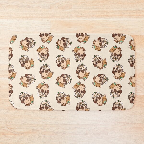 Item preview, Puppuccino Puglie designed and sold by Puglie Pug.