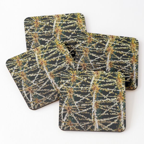 Item preview, abstraction of flowers as a background designed and sold by IgorKovalenko.