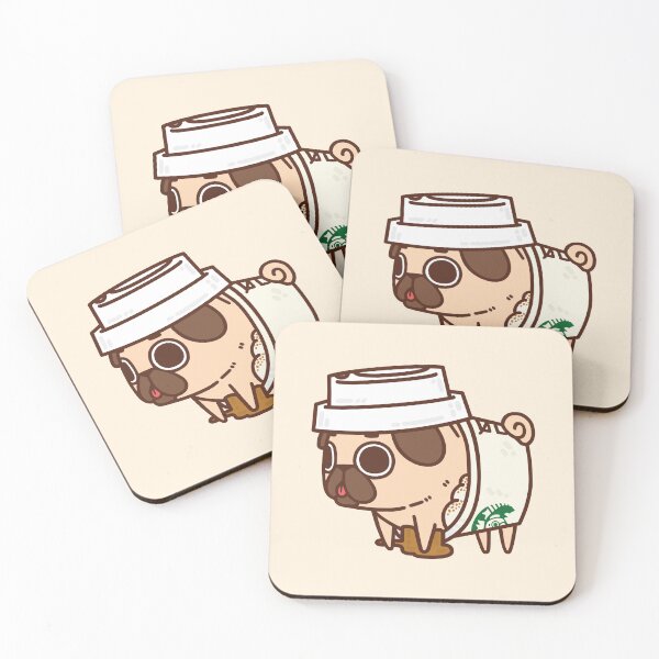 Item preview, PSL Puglie designed and sold by Puglie Pug.