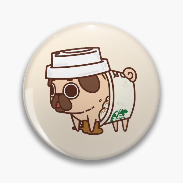 Item preview, PSL Puglie designed and sold by Puglie Pug.