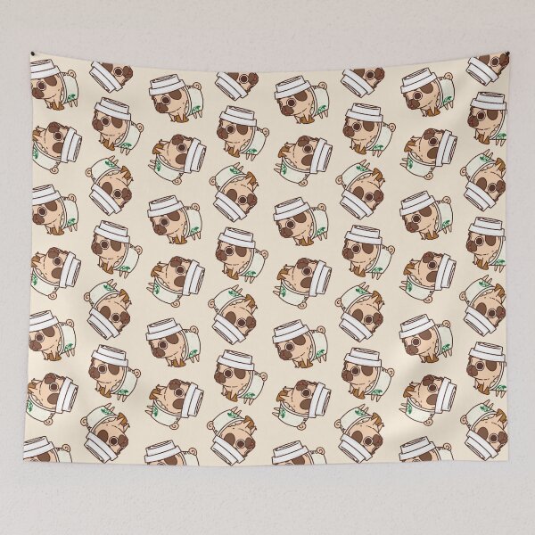 Item preview, PSL Puglie designed and sold by Puglie Pug.