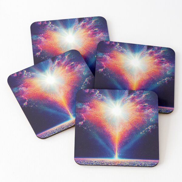 Item preview, Cosmic Love designed and sold by CEVmemories.