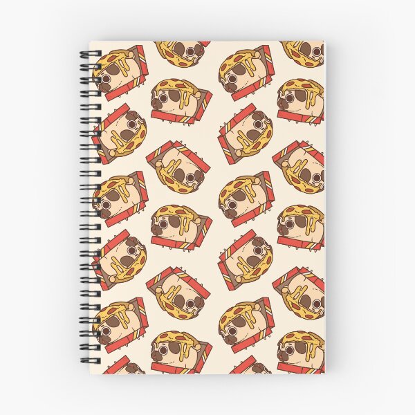 Item preview, Pizza Puglie designed and sold by Puglie Pug.