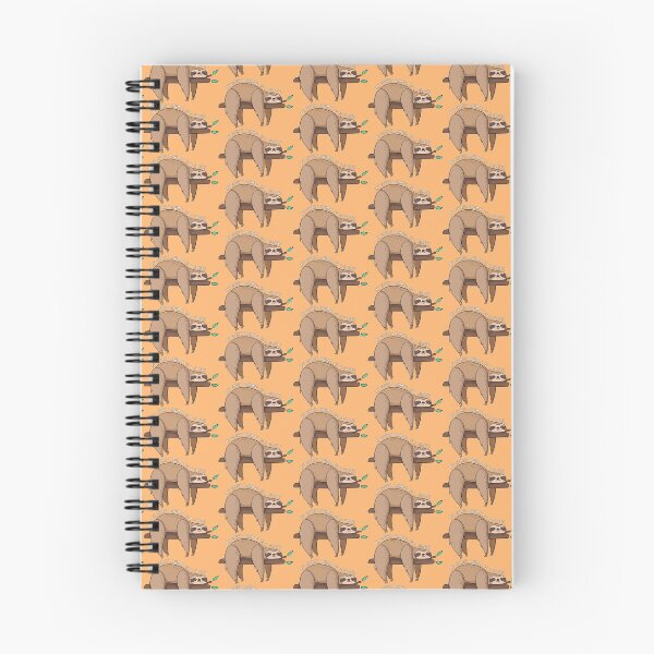 Item preview, My Spirit Animal Is A Sloth designed and sold by DesignBundles.