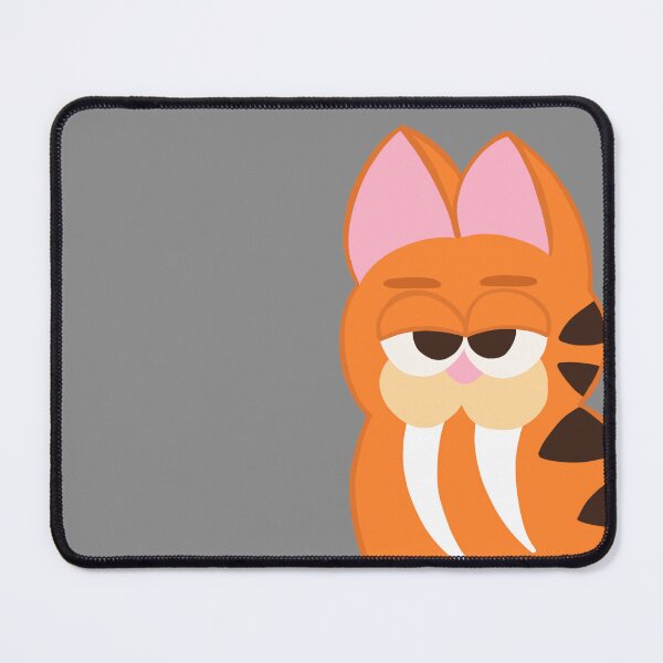 Item preview, Garf with tusks! designed and sold by Poppytug.