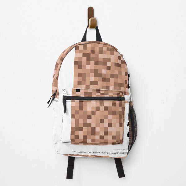 Item preview, Pixel Perfect Pi (Pedon) designed and sold by hololia.