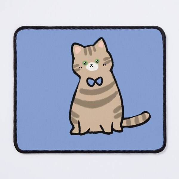 Item preview, Cat Silas designed and sold by Lottzel.