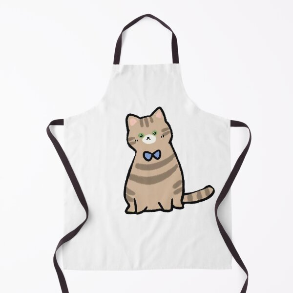 Item preview, Cat Silas designed and sold by Lottzel.