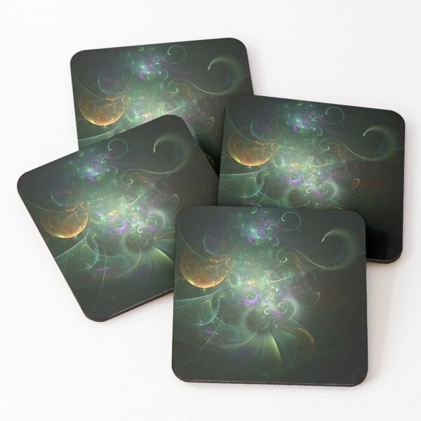 Item preview, Cacophony Of Color designed and sold by SoulMirror-Art.
