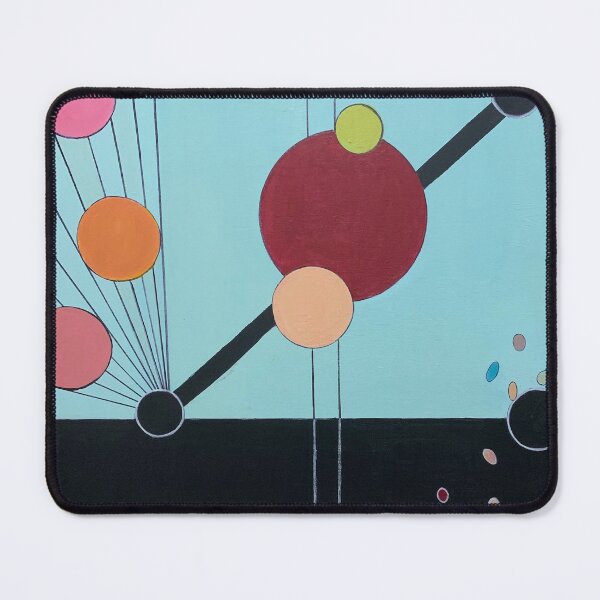 Item preview, Balancing Act designed and sold by Barbara Mink.
