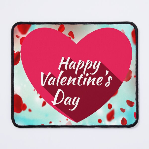 Item preview, Happy Valentines Day greeting designed and sold by annamiss.