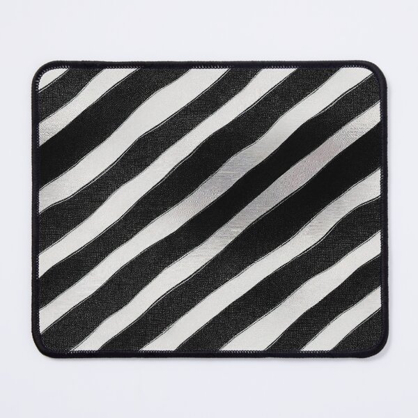 Item preview, Black and white stripes designed and sold by BuraxisDesigns.