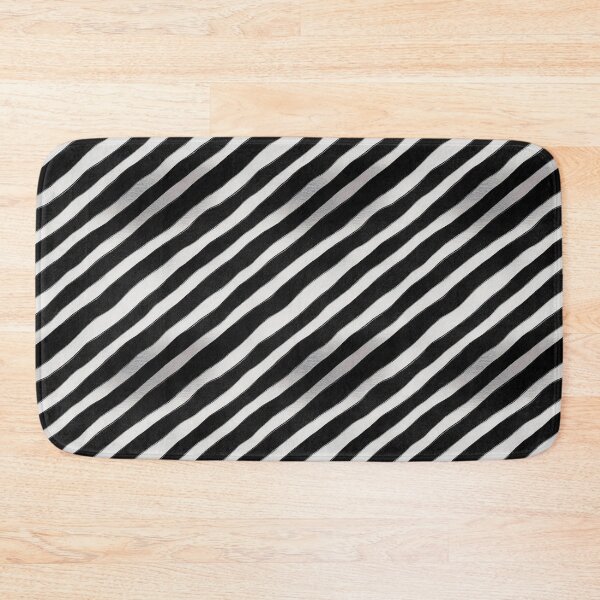Item preview, Black and white stripes designed and sold by BuraxisDesigns.