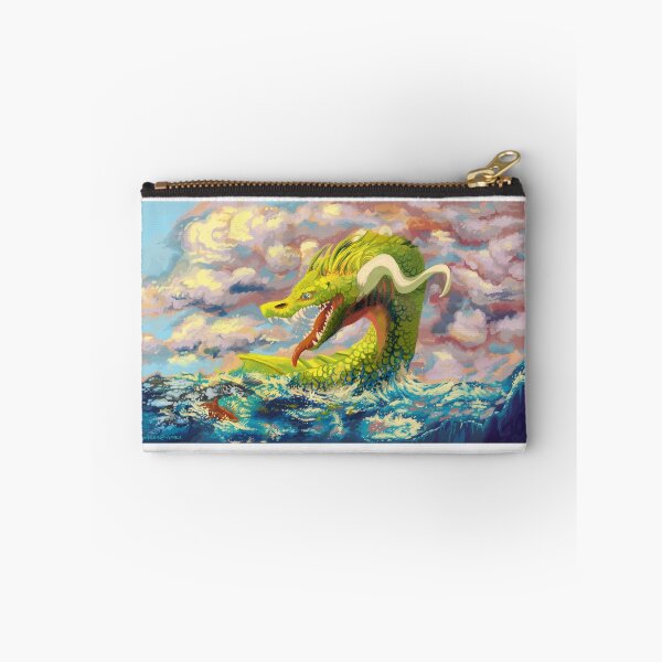 Item preview, Sea Dragon designed and sold by Astyrra.