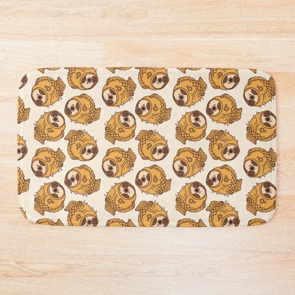 Item preview, Taiyaki Puglie designed and sold by Puglie Pug.