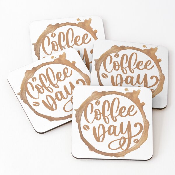 Item preview, Coffee Is A Necessity designed and sold by karolaan.