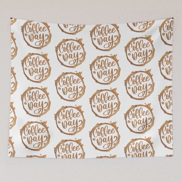 Item preview, Coffee Is A Necessity designed and sold by karolaan.