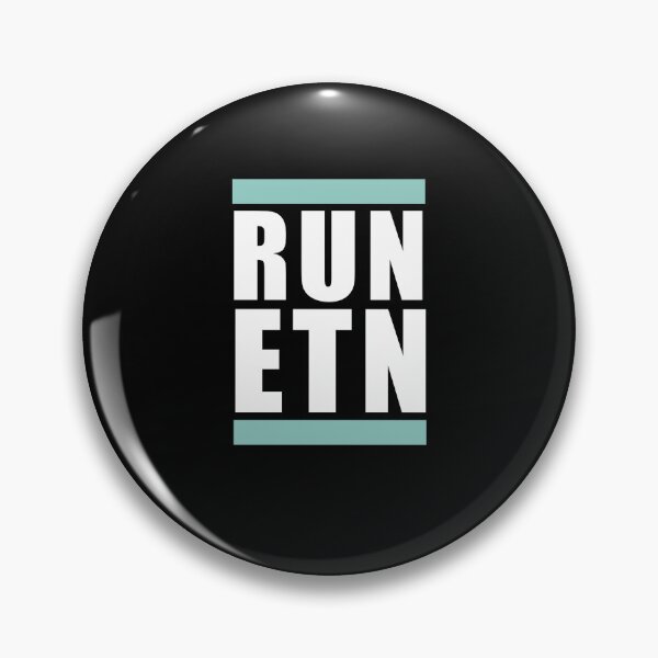 Item preview, Run ETN  designed and sold by SarahMohanad.